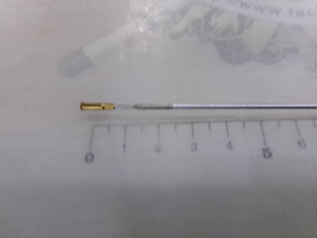 SZ銀影センサー T中硬硬95MG