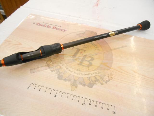 22ソアレSS S86MLT