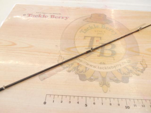 22ソアレSS S86MLT