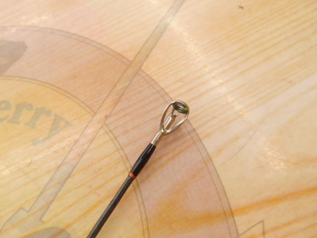 22ソアレSS S86MLT