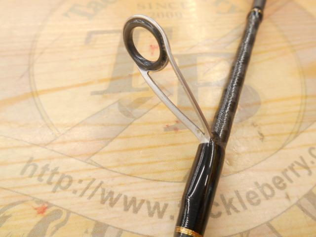 23ソアレBB アジング S64UL-S