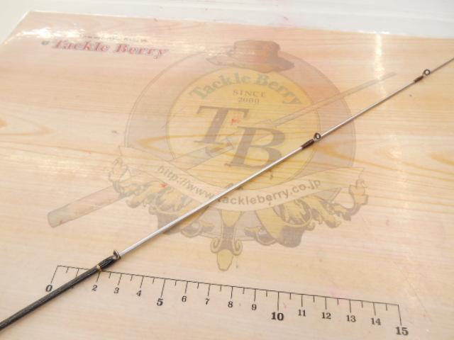 23ソアレBB アジング S64UL-S