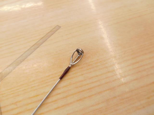 23ソアレBB アジング S64UL-S