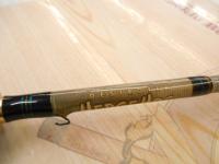 デストロイヤー F1st-66RS(ヘッジホッグフェイズⅡ)itoアルミリールシート Hi10X