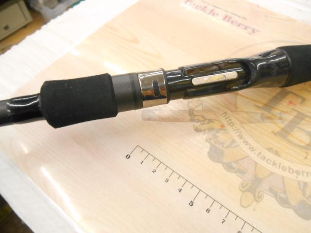 ブラックスケールディスタンスエディション BSDC-101XX 零彎