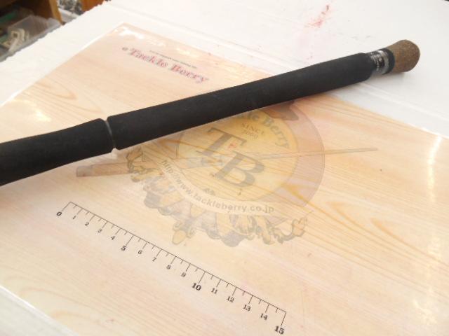 ブラックスケールディスタンスエディション BSDC-101XX 零彎