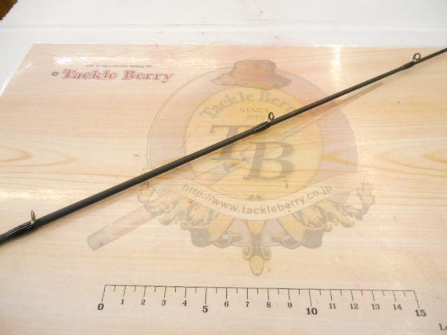 ブラックスケールディスタンスエディション BSDC-101XX 零彎