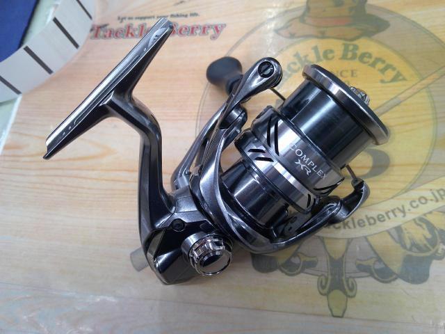 21コンプレックスXR 2500 F6 HG