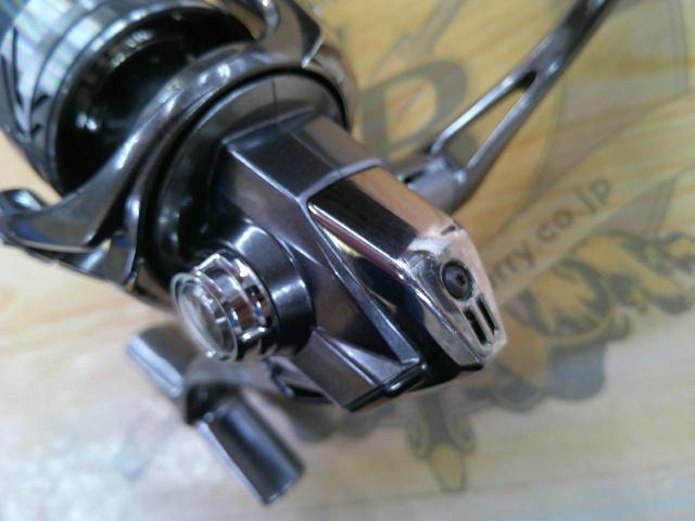 21コンプレックスXR 2500 F6 HG