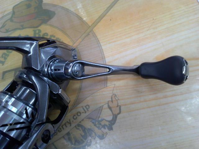 21コンプレックスXR 2500 F6 HG