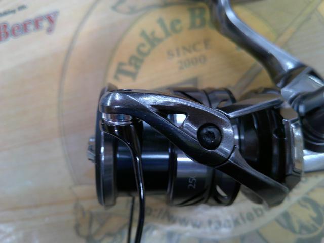 21コンプレックスXR 2500 F6 HG