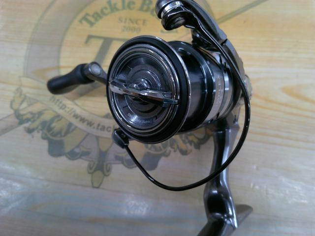 21コンプレックスXR 2500 F6 HG