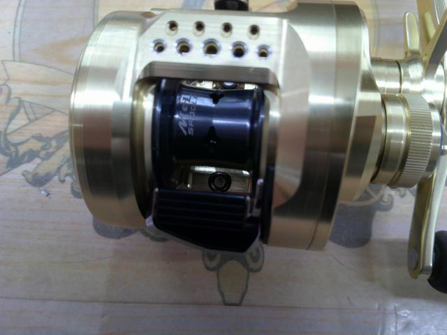 21カルカッタコンクエスト 100HG