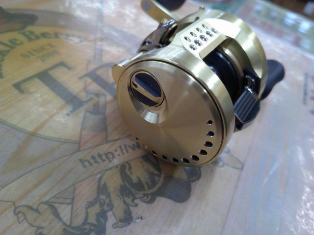 21カルカッタコンクエスト 100HG