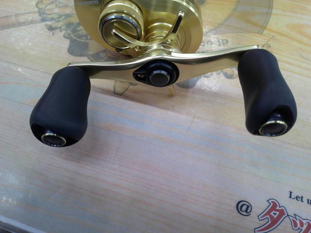 21カルカッタコンクエスト 100HG