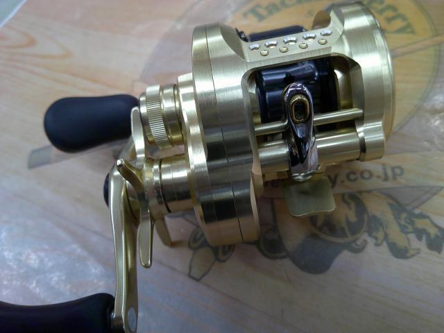 21カルカッタコンクエスト 100HG