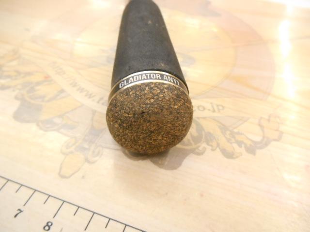 グラディエーターアンチ GA-72HC キングヘビー