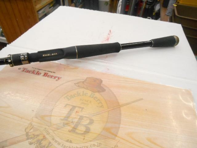 グラディエーターアンチ GA-72HC キングヘビー