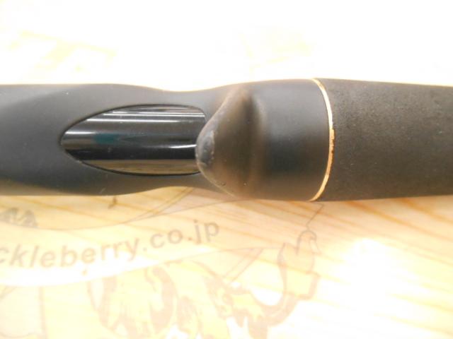 グラディエーターアンチ GA-72HC キングヘビー