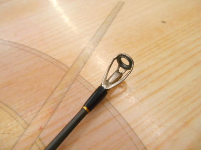 グラディエーターアンチ GA-72HC キングヘビー