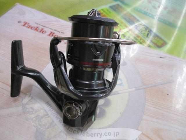 24ヴァンフォード C2000SHG