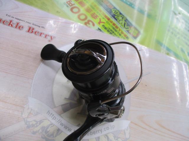 24ヴァンフォード C2000SHG