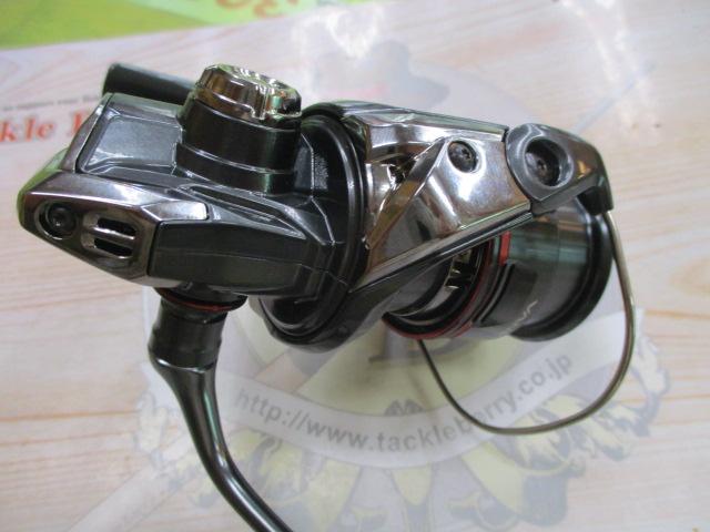 24ヴァンフォード C2000SHG