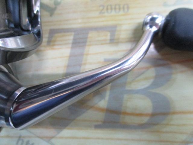 22イグジスト SF 2000SS-H