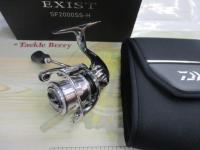 22イグジスト SF 2000SS-H