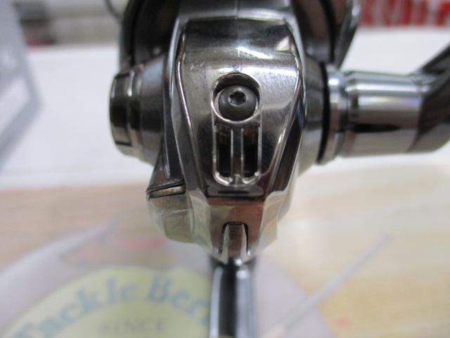 21コンプレックスXR 2500 F6 HG