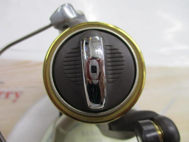 95アルテグラXT 2000