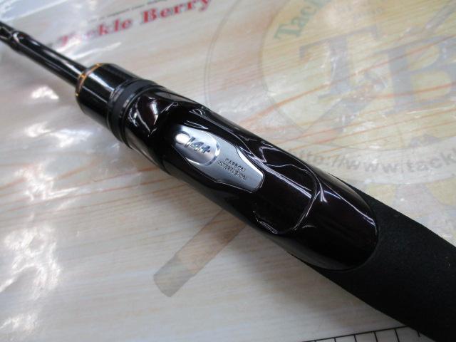 炎月XR一つテンヤマダイ 245M｜＠ベリーネット 日本最大新品中古釣具