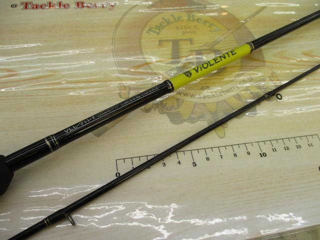 ヴィオレンテ VLL-711-T