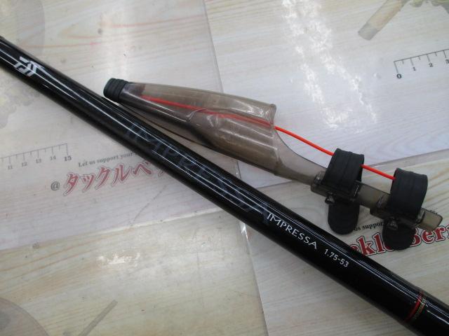 インプレッサ 1.75-53