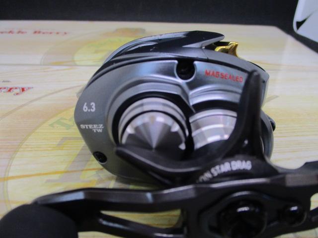 スティーズ A TW 1016H