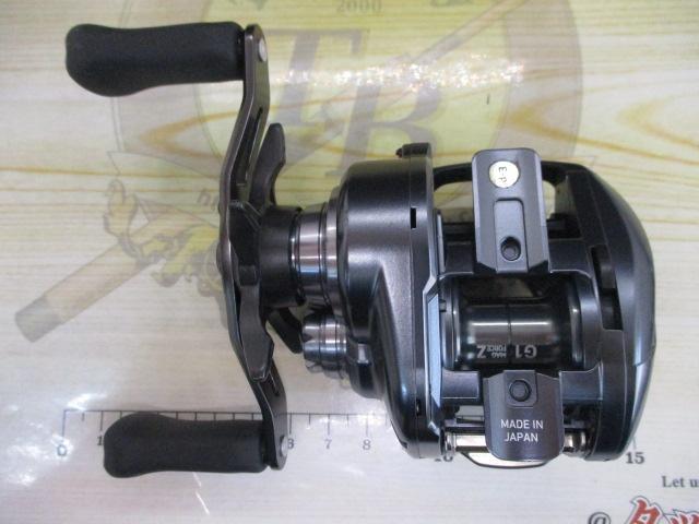 スティーズ A TW 1016H