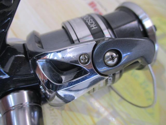 12アルテグラ C3000SDH