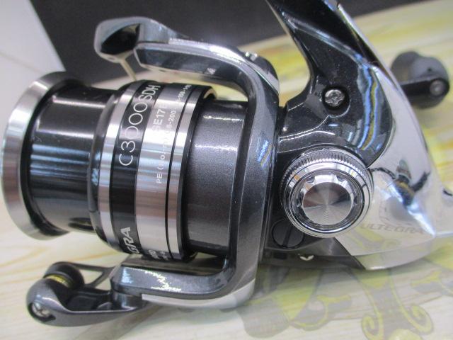 12アルテグラ C3000SDH