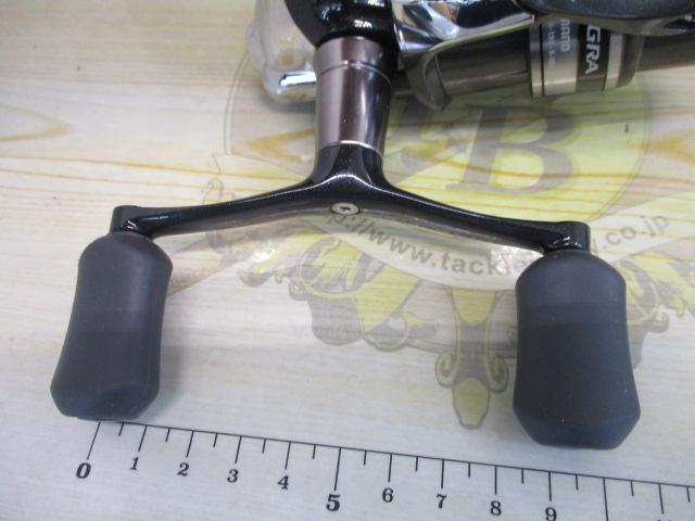 12アルテグラ C3000SDH