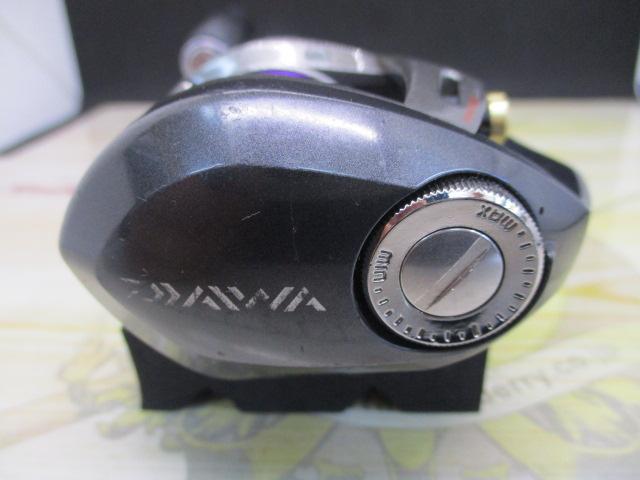 アルファスフィネスカスタム 105HL