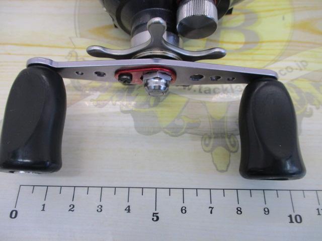 アルファスフィネスカスタム 105HL