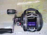 アルファスフィネスカスタム 105HL