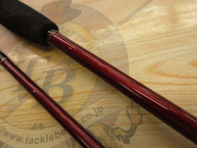 16炎月BB B69M-S