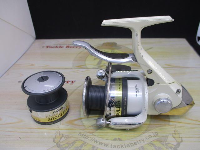 エンブレムZ 3000LBA