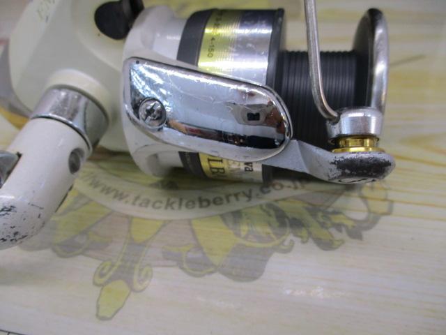 エンブレムZ 3000LBA