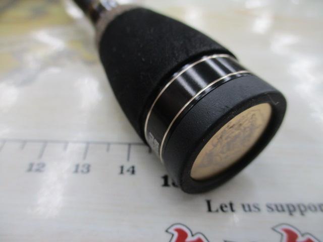 バスビートⅡ BBC-652MLⅡ