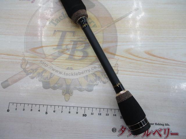 バスビートⅡ BBC-652MLⅡ