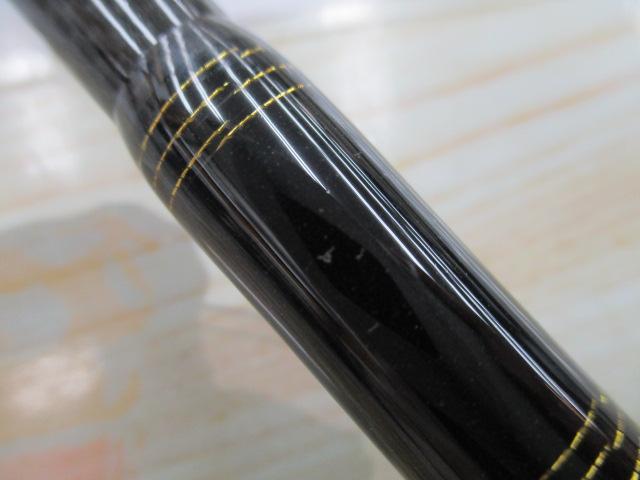 バスビートⅡ BBC-652MLⅡ