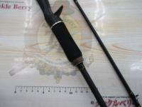 バスビートⅡ BBC-652MLⅡ