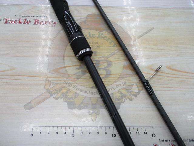 18ディアルーナ S86ML